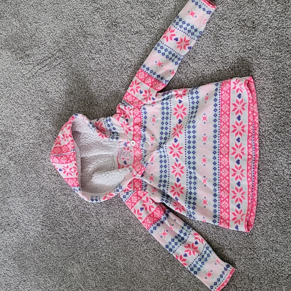 Carter's 24 month sweater